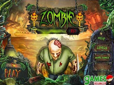 Zombie Invasion. . Zombie games unblocked